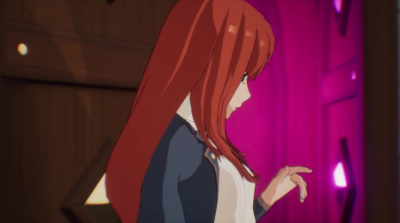 Veilcrest: Trial of The Arcane: Кинематографический трейлер