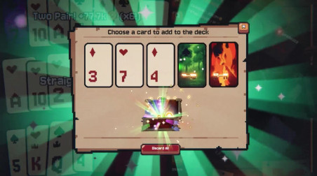 This Ain’t Even Poker, Ya Joker: Трейлер