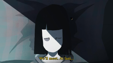 Vale's Echo: Трейлер