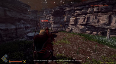 Vranygrai: Тизер