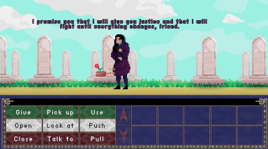 Voices of Freedom: Трейлер