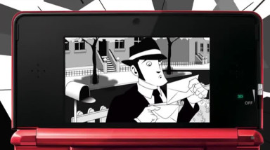 Shifting World: Трейлер