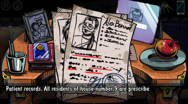 Almost My Floor: Prologue: Трейлер