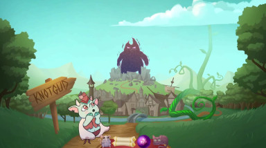 Who Summoned It?: Тизер