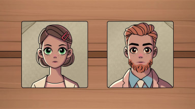 Ministry of Order: Трейлер