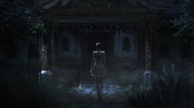 Fatal Frame 4: Mask of the Lunar Eclipse: Обзорный трейлер