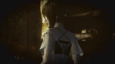 Fatal Frame 4: Mask of the Lunar Eclipse: Сюжетный трейлер