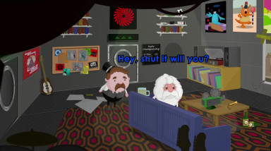 The Mystery Of Woolley Mountain: Трейлер