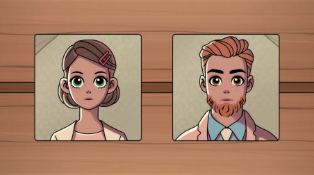 Ministry of Order: Трейлер