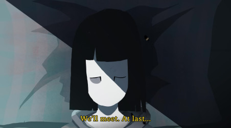 Vale's Echo: Трейлер