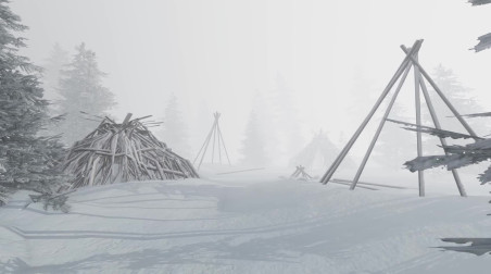 The Whisperer: Трейлер