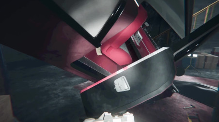 Midnight Files: Трейлер