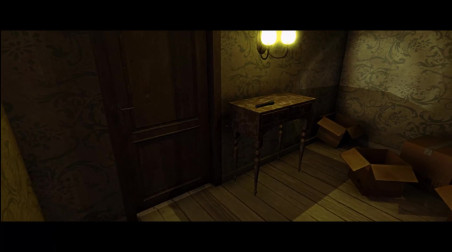 You Deserve: Трейлер