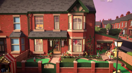 Walkabout Mini Golf: Wallace & Gromit: Трейлер