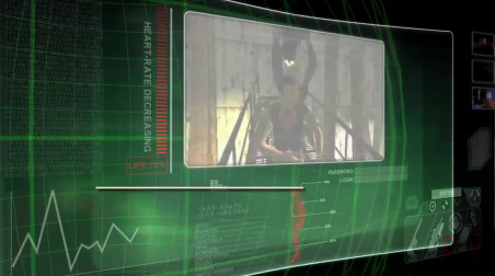 Tom Clancy's Splinter Cell 3D: Релизный трейлер