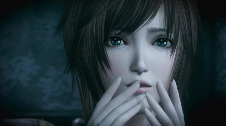 Fatal Frame 4: Mask of the Lunar Eclipse: Анонс игры