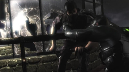 Tom Clancy's Splinter Cell 3D: Анонс игры