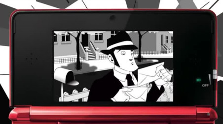 Shifting World: Трейлер