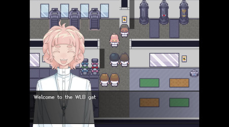 Work Life Balance: Трейлер