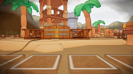 Whispers of the Hourglass: Трейлер