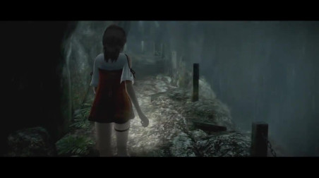 Fatal Frame: Maiden of Black Water: Трейлер (Wii U)