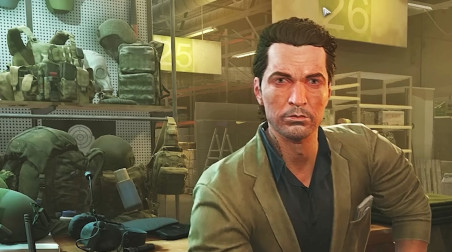 Релиз Escape from Tarkov «впечатлил», игроки об Assetto Corsa Rally, ИИ-картинки в Black Ops 7…