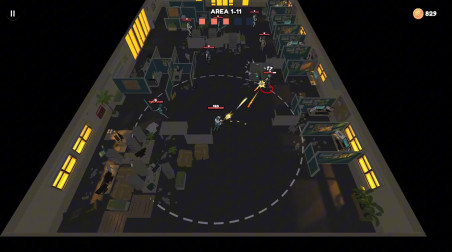 Office Hero: Геймплейный трейлер