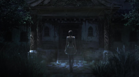 Fatal Frame 4: Mask of the Lunar Eclipse: Обзорный трейлер