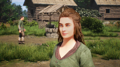 Noble Legacy: Трейлер