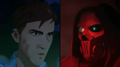 Dispatch: Прохождение — Эпизод 8: Единство — все важные выборы, решения, последствия и вызовы