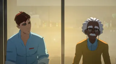 Dispatch: Прохождение — Эпизод 6: Командный дух — все важные выборы, решения, последствия и вызовы