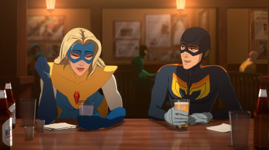 Dispatch: Прохождение — Эпизод 2: Первый день — все важные выборы, решения, последствия и вызовы