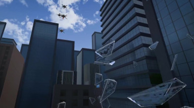 Project Demigod: Трейлер