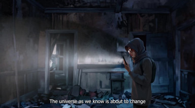 MY FATHER LIED: Трейлер