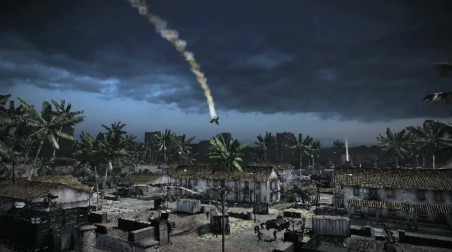 MAG: Геймплейный трейлер