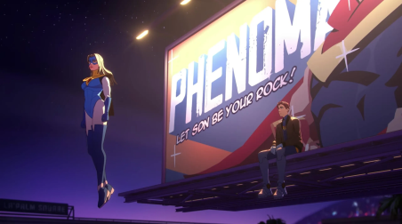 Dispatch: Прохождение — Эпизод 1: Переход — все важные выборы, решения, последствия и вызовы