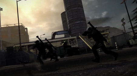 MAG: Релизный трейлер