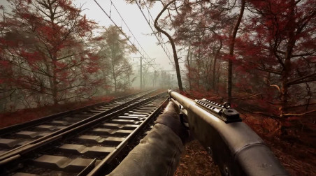 S.T.A.L.K.E.R. 2: Heart of Chornobyl: Трейлер обновления 1.7