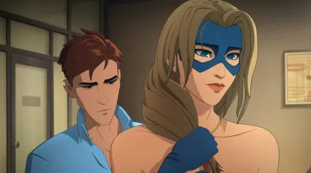 Dispatch: Прохождение —Эпизод 4: Реформа — все важные выборы, решения, последствия и вызовы