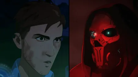 Dispatch: Прохождение — Эпизод 8: Единство — все важные выборы, решения, последствия и вызовы