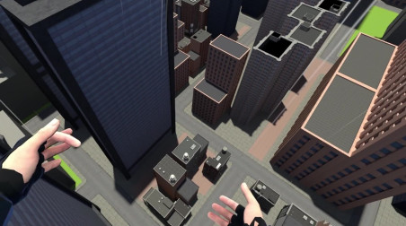 Project Demigod: Трейлер