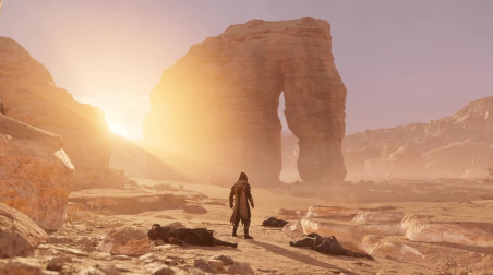 Assassin's Creed: Mirage - Valley of Memory: Релизный трейлер