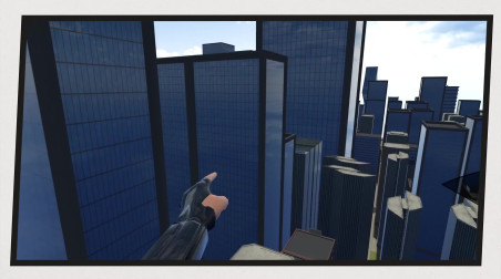 Project Demigod: Геймплейный трейлер