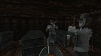 Killing Time: Анонс игры