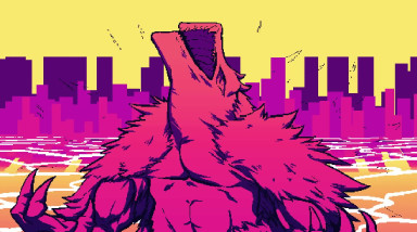 Kaiju Wars: Трейлер