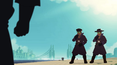 MAELSTROM LEGACY: The Tesla Mystery: Трейлер