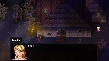 Kamilia: Трейлер