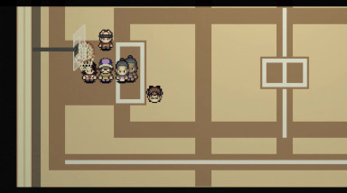 Mars Underground: Трейлер