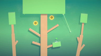 Hole in the Clouds: Трейлер