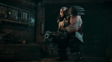 Warhammer 40,000: Darktide: Трейлер (PC Gaming Show 2022)